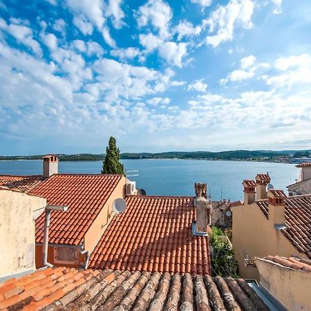 Happy House Bregovita By Irundo Rovinj Exterior foto